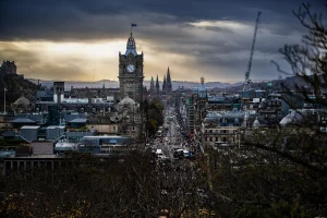 Edimburgo-CaltonHill-ValentinaRosatiFotoreporter-02