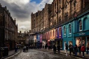 Edimburgo-VictoriaStreet-ValentinaRosatiFotoreporter-01